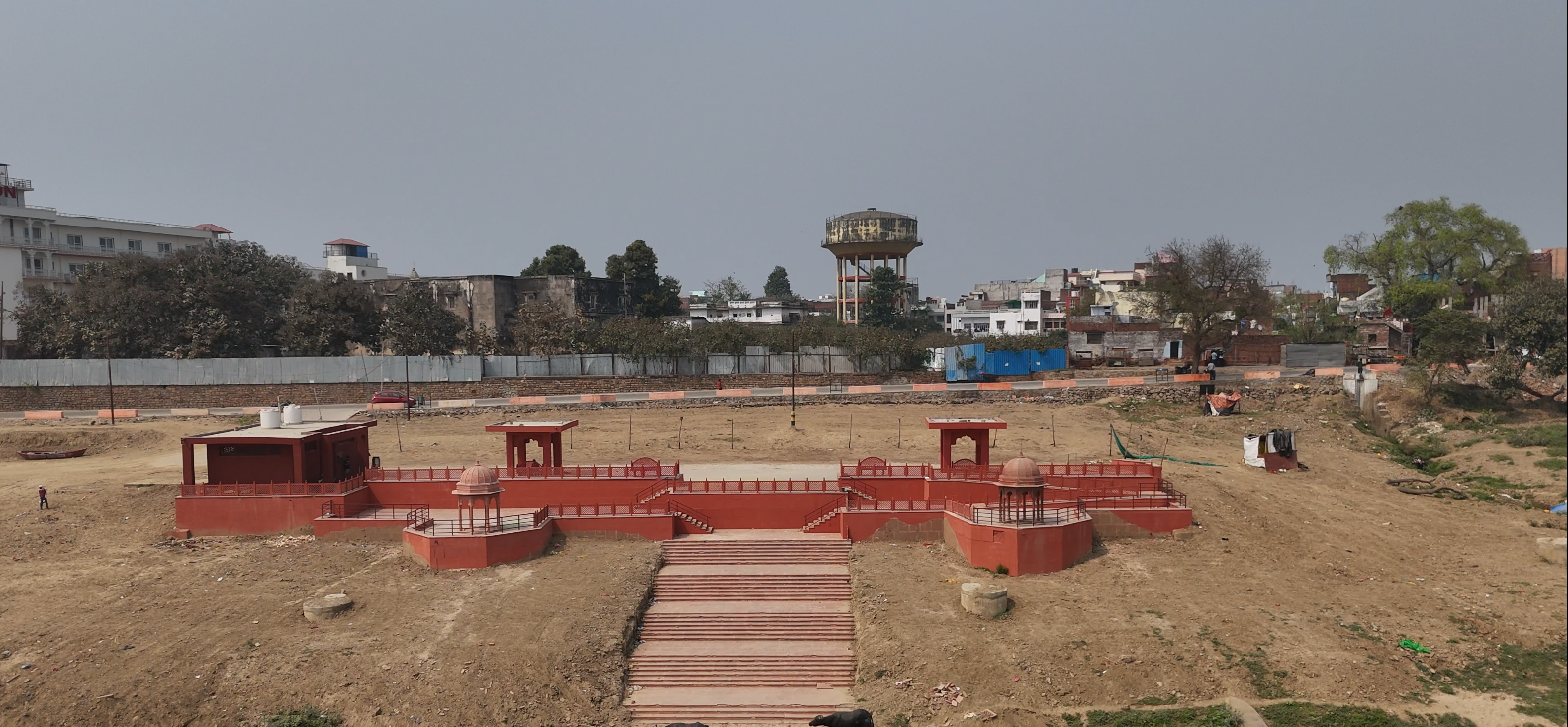 Civil Project 6
